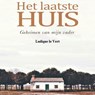 Het laatste huis - Ludique le Vert - 9789462176683