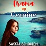 Drama op Comino - Saskia Schouten - 9789462176706
