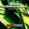 Driften en dromen - H.C. ten Berge - 9789462177178