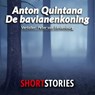 De Bavianenkoning - Anton Quintana - 9789462177383