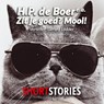 Zit je goed? Mooi! - Herman Pieter de Boer - 9789462178007