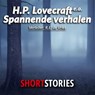 Spannende verhalen - Donald Honig ; Eddy C. Bertin ; H.P. Lovecraft ; Graham Greene - 9789462178373