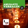Amusante verhalen - Liam O'Flaherty ; Anton Tsjechov ; Belcampo ; Paul Gallico - 9789462178441