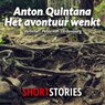 Het avontuur wenkt - Anton Quintana - 9789462178502