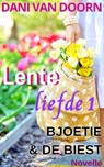 Bjoetie en de Biest - Dani van Doorn - 9789462178861