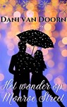 Het wonder op Monroe Street - Dani van Doorn - 9789462178885