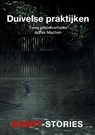 Duivelse praktijken - Arthur Machen - 9789462179554