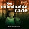 Met onbedachte rade - Marie-José Verweij - 9789462179929