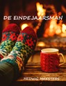 De eindejaarsman - Hedwig Meesters - 9789462179998