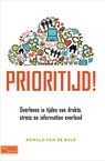 Prioritijd! - Ronald van de Buld - 9789462200210