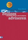 Feilloos adviseren - Peter Block - 9789462200593