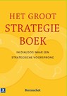 Het groot strategieboek - Paul Pietersma ; Gerben van den Berg - 9789462201224