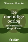 De oneindige oorlog - Stan van Houcke - 9789462251137