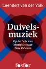 Duivelsmuziek - Leendert van der Valk - 9789462251205