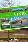 Groeten uit Vinexland - Tijs van den Boomen - 9789462251472