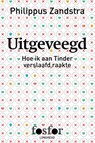 Uitgeveegd - Philippus Zandstra - 9789462251809