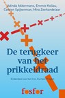 De terugkeer van het prikkeldraad - Adinda Akkermans ; Catrien Spijkerman - 9789462251922
