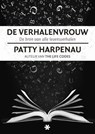 De Verhalenvrouw - Patty Harpenau - 9789462262096