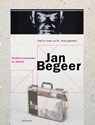Jan Begeer, grafisch ontwerper en docent - Dingenus van de Vrie - 9789462265059