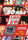 60 jaar Top 40, deel 2: 1985 - 2004 - Godfried Nevels - 9789462265387