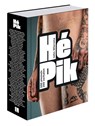 Hé Pik - John Wiersma - 9789462265400