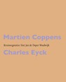 Martien Coppens / Charles Eyck: Kruiswegstaties Sint Jan de Doper Waalwijk - Emy Thorissen - 9789462265486