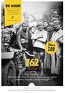 De muur 41 - Bert Wagendorp ; John Kroon ; Peter Ouwerkerk ; Mart Smeets - 9789462310032