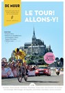 De muur Le tour! Allons-Y! - Bert Wagendorp ; John Kroon - 9789462310216