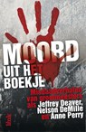 Moord uit het boekje - Jeffery Deaver ; Nelson DeMille ; Anne Perry - 9789462320635