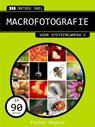 Ontdek snel macrofotografie - Pieter Dhaeze - 9789462321076