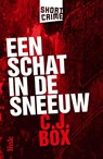 Een schat in de sneeuw - C.J. Box - 9789462321427