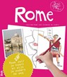 Rome - Robin Bertus ; Lisa van Galen - 9789462322035