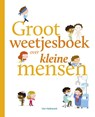 Groot weetjesboek over kleine mensen - Stephanie Ledu - 9789462346079