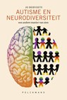 Autisme en neurodiversiteit: een andere manier van zien - Jo Bervoets - 9789462347656