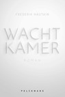 Wachtkamer - Frederik Hautain - 9789462347762