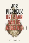 Het jaar van de kogelvis - Jos Pierreux - 9789462347809