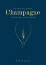 Champagne voor wijnkenners - Peter Doomen - 9789462348516