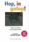 Hop, in galop! - Rufus Butler Seder - 9789462348738
