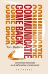 Communicatie Comeback - Tom Bellens - 9789462348837