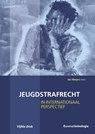 Jeugdstrafrecht - Ido Weijers - 9789462360006