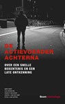 De actievoerder achterna - Anne Ernst ; Luca Besselink ; Charlot van Hagen ; Jasper J. van der Kemp ; Peter J. van Koppen - 9789462361416