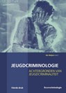Jeugdcriminologie - Ido Weijers - 9789462361874