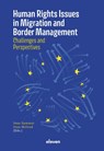 Human Rights Issues in Migration and Border Management - I. Mifsud ; I. Sammut - 9789462363298