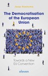 The Democratisation of the European Union - Jaap Hoeksma - 9789462363403
