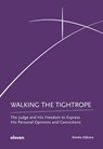 Walking the Tightrope - Sietske Dijkstra - 9789462363885