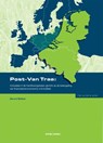 Post van Traa - Gerard Bakker - 9789462364424