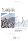 The CISG advisory council opinions - Ingeborg Schwenzer - 9789462367197