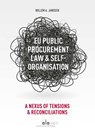 EU Public Procurement Law & Self-organisation - Willem Janssen - 9789462368637