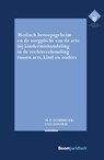 Medisch beroepsgeheim en de zorgplicht van de arts bij vermoedens van kindermishandeling in de rechtsverhouding tussen arts, kind en ouders - Mirjam Sombroek - 9789462369061