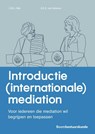 Introductie (internationale) mediation - Charlotte Hille ; Elodie van Sytzama - 9789462369528